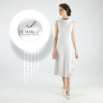 Spring formal dresses for wedding for lady 50+