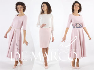 Ekskluzywna kolekcja polskiej marki De Marco - piękno i styl w jednym