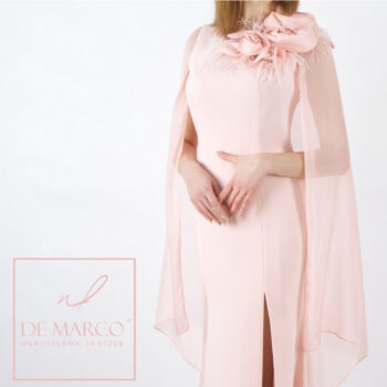 Polish designers’ dresses for the wedding