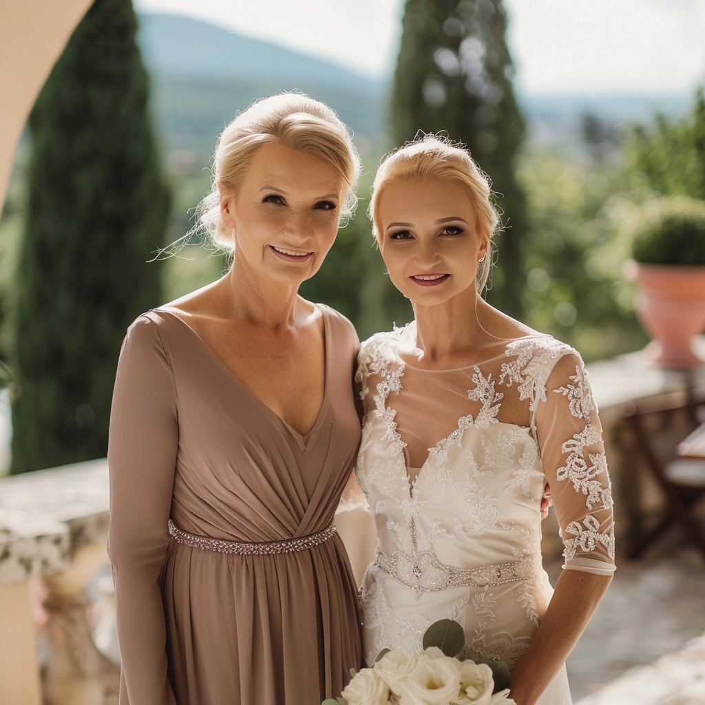 Provencal style wedding – What to wear?
